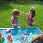 WaterDay3 Share and share alike