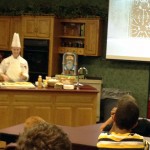 A delicious demo A delicious demo