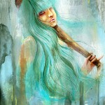 Yosiell Lorenzo's "Push Comes to Shove" Yosiell Lorenzo's "Push Comes to Shove"