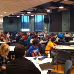 Penn's Inn becomes C.L.A.S.S.-room for success-seeking students. Penn's Inn becomes C.L.A.S.S.-room for success-seeking students.