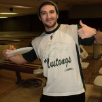 Thumbs-up for the chow-down Thumbs-up for the chow-down