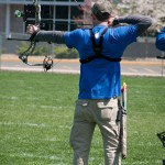 Steady eye, steady hand