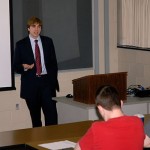 Adam C. Swan Adam C. Swan