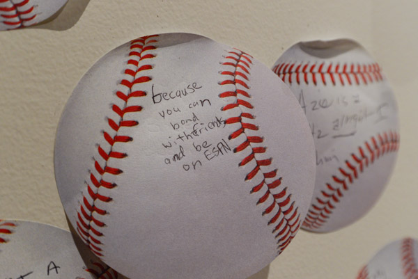 ... with insights such as this one: