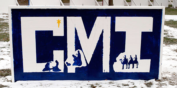 Campus Ministry International