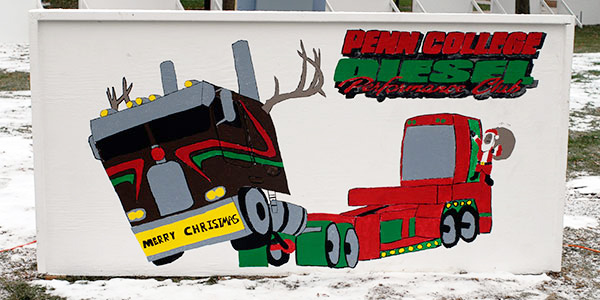 Diesel Performance Club