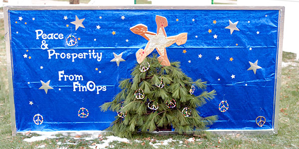 Financial Operations