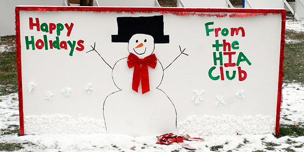 Health Information Association