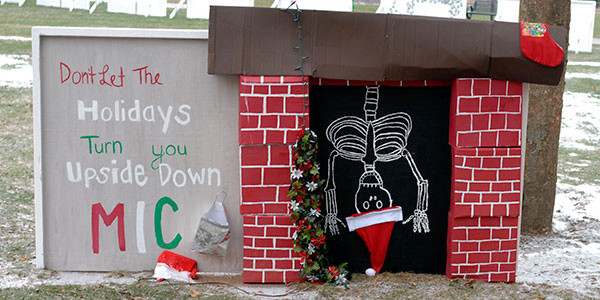 Medical Imaging Club