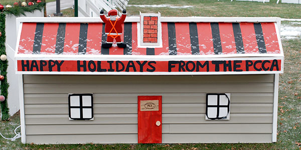 Penn College Construction Association