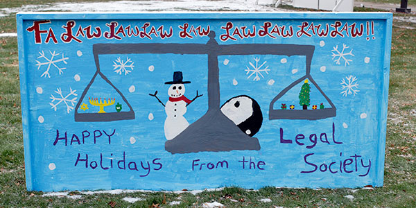 Penn College Legal Society