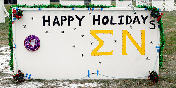 Sigma Nu