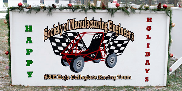 Society of Manufacturing Engineers