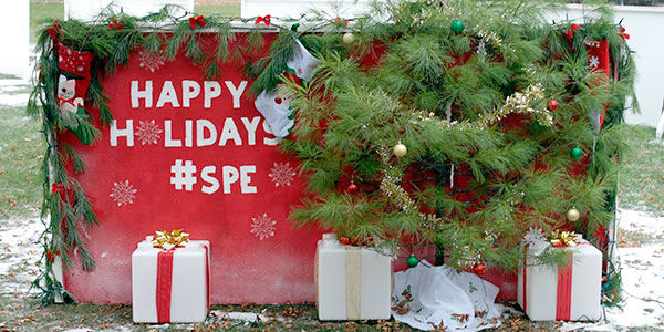 Society of Plastics Engineers