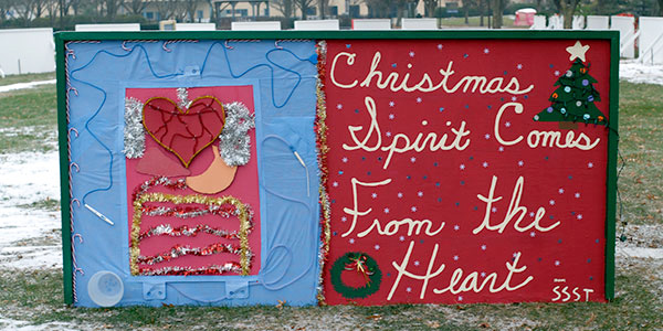 Student Society of Surgical Technologists