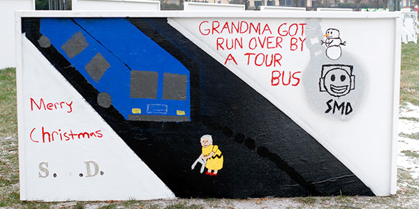 Students of Musical Development