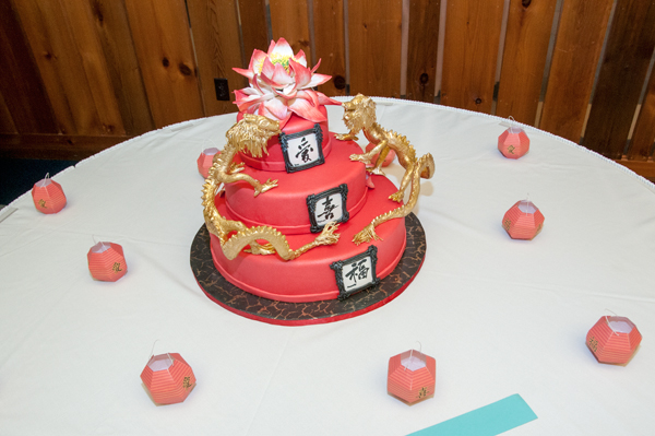 ... provide the dazzle on Stegmaier's excursion to China.