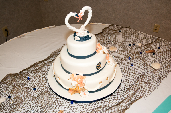 Bradley followed a nautical tack ...