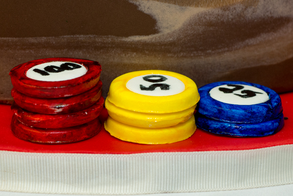 Betting on their happy lives together, Williams' twosome ...