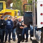 Whether operators hauling heavy equipment or technicians inspecting the trucks and trailers ...
