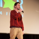 James C. Hendrie shares one of his original raps.