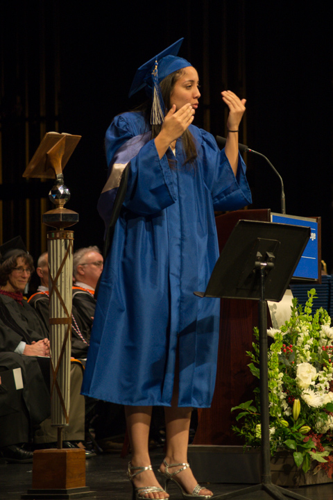 ... and advocating an embrace of the journey, wherever it leads.