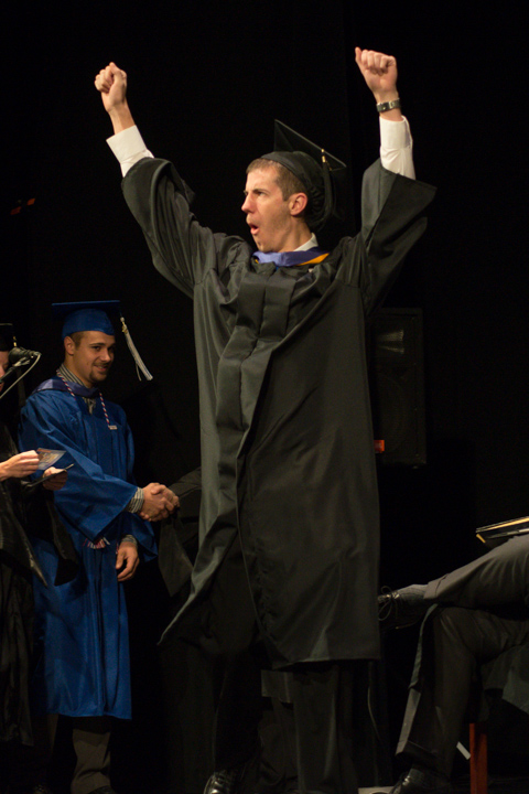 ... and in tandem ...