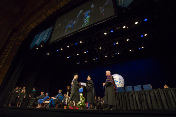 A spacious canvas on which is written intensely personal stories