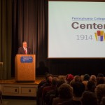 WVIA President and CEO Tom Currá, co-executive producer, discusses the long partnership between Penn College and the public television station.