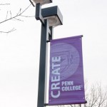 From a vibrant palette ...