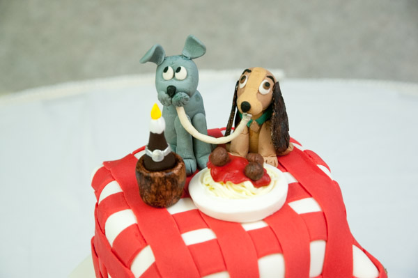 ... with an enduring cinematic love scene as its topper.