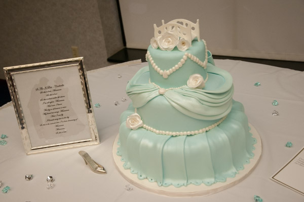 “So This Is Love” from Disney’s “Cinderella” is beautifully evoked by Sarah B. Fiedler, of Lock Haven.