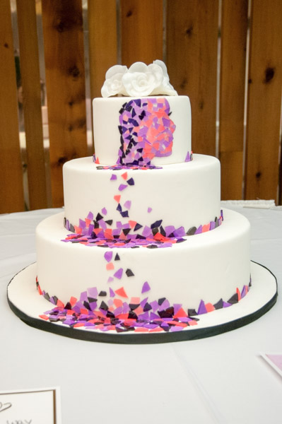 Bruno Mars’ “Just the Way You Are” – and the song’s single cover – inform this cake by Daniel C. Frankenfield, of Dushore ...