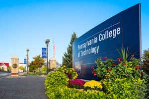 Pennsylvania College of Technology’s March 28 Open House offers an excellent opportunity to explore “degrees that work.”
