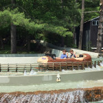 ... the Giant Flume ...