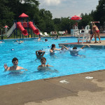 ... as confirmed with a watery wave and a thumbs-up.