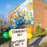 A warm welcome at Firetree Place