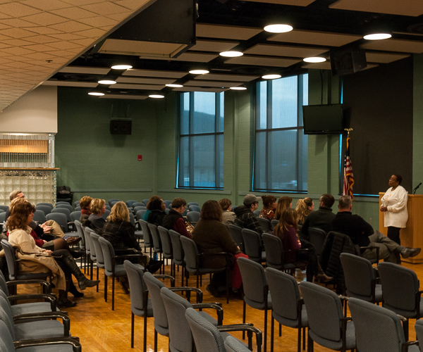 ... Tutu empowers educators to apply King's legacy in their classrooms and labs.