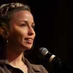 Sierra DeMulder's poetry performance ...