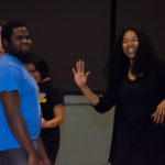 Hitchye shares her expertise ...