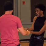 ... and an infectious sense of fun.