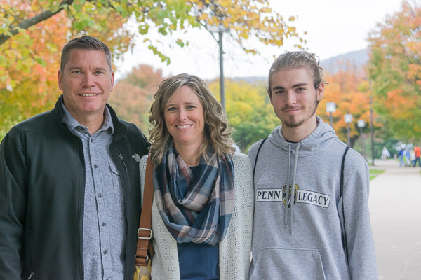 A day for families to discover Penn College