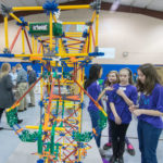 Anxiously and eagerly, a team awaits assessment of its towering achievement.