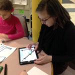 Mentoring a pupil in Williamsport's West End