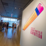 The pencil points the way to designs aplenty.