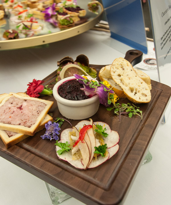 Third place goes to Arden F. Campbell, of Lebanon, and Austin B. Ovens, of Elizabethtown.