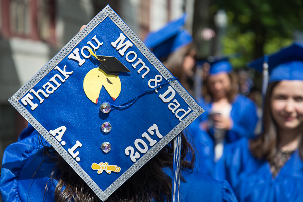 It never hurts to add a