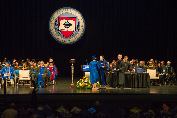 Pomp and pageantry, on a stage big enough to handle all of the day's emotion