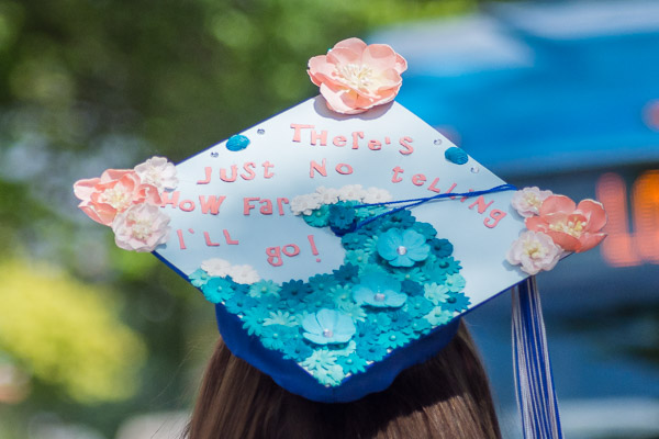 Emulating the full-of-promise wanderlust of Disney's