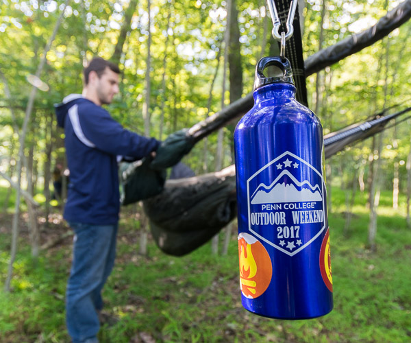 A fun (and functional) souvenir will offer a reminder with every sip.